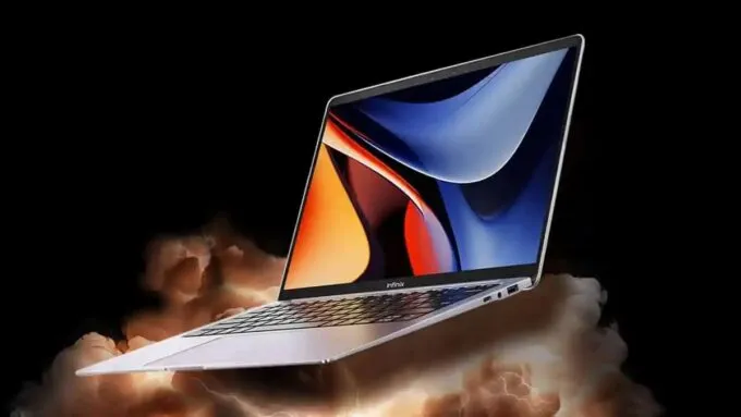 Infinix InBook Air