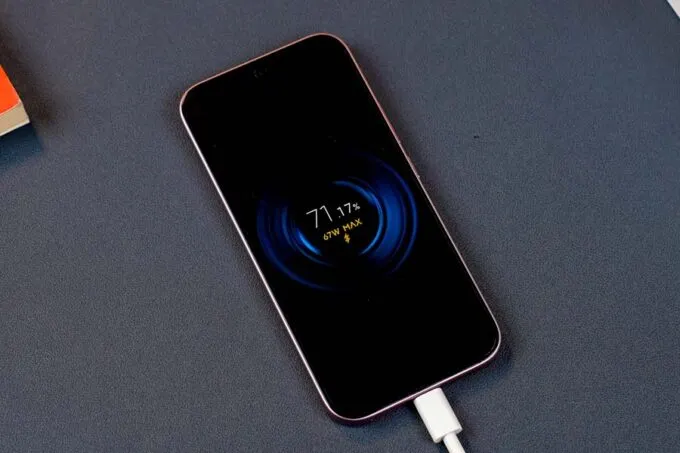 Xiaomi 17T