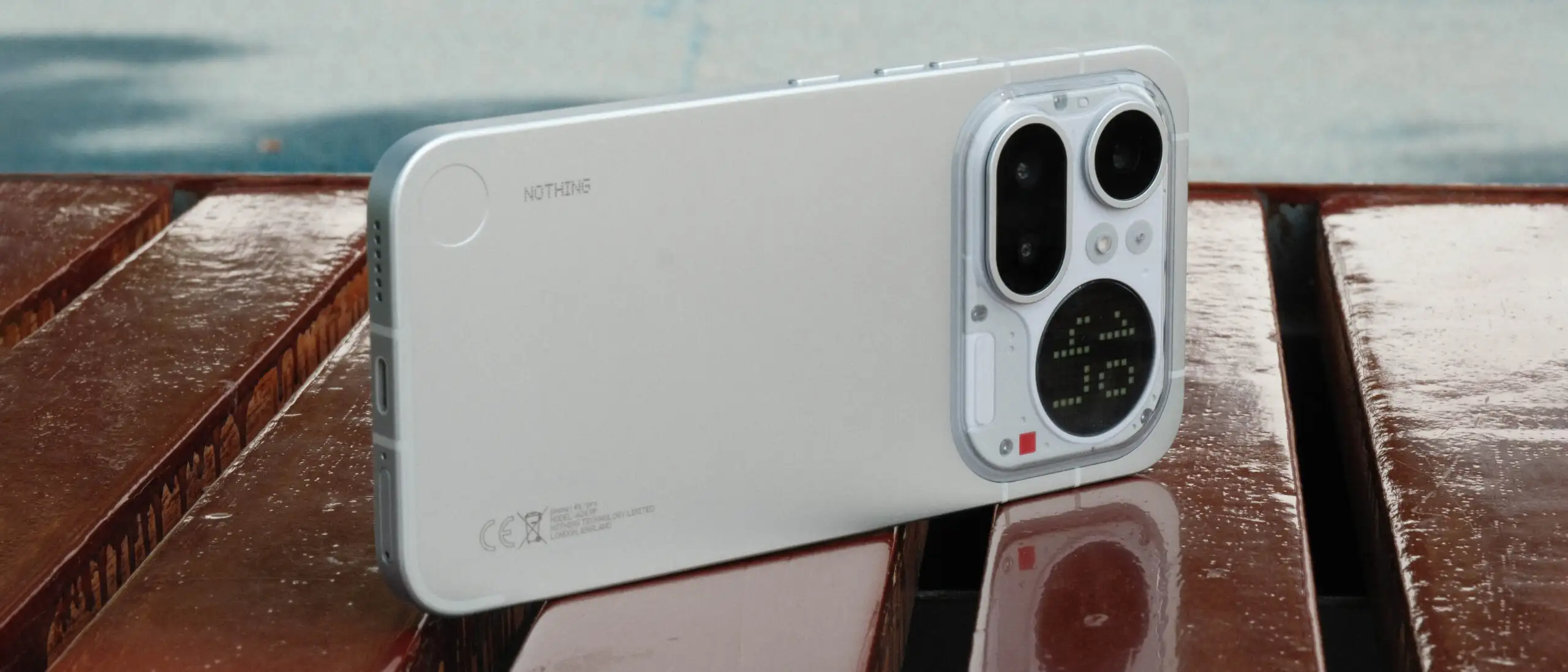 Что лучше — Realme 16 Pro+ или Nothing Phone (4a) Pro? Сравнение хитовых камерофонов