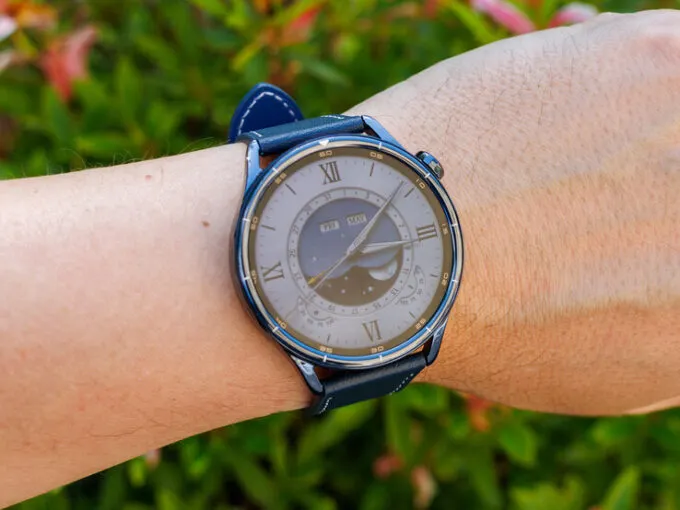 Xiaomi Watch S5