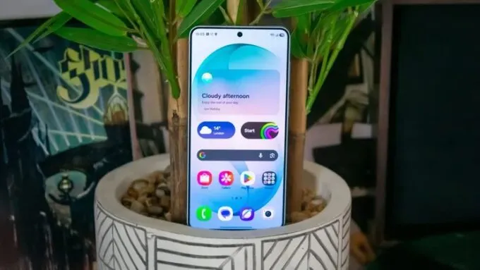 Samsung Galaxy S26
