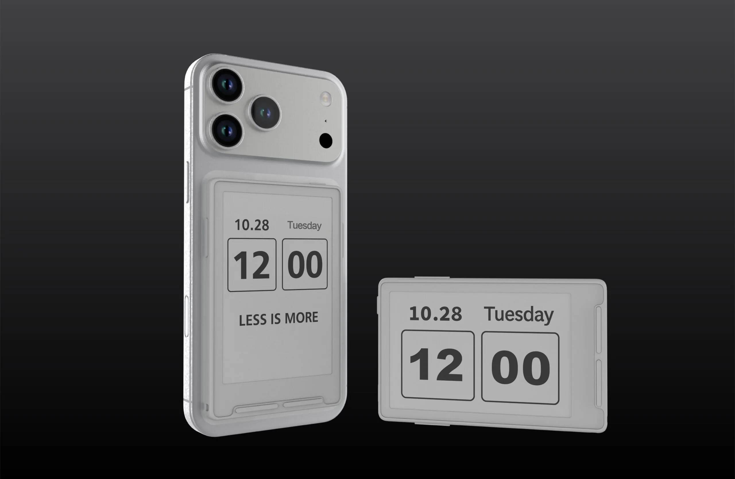 Прочитал несколько книг на MagSafe-ридере Xteink. Теперь понимаю, почему его берут вместо Kindle
