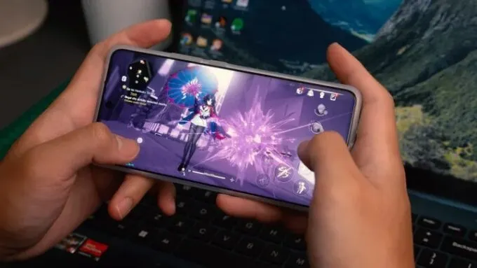 Realme P4 Power 