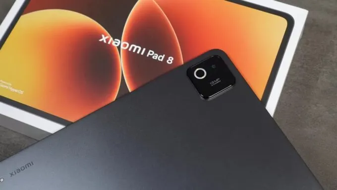 Xiaomi Pad 8