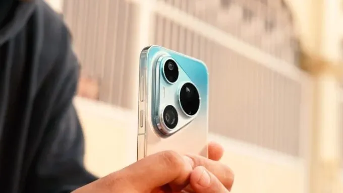 Huawei Pura 90s Pro Max