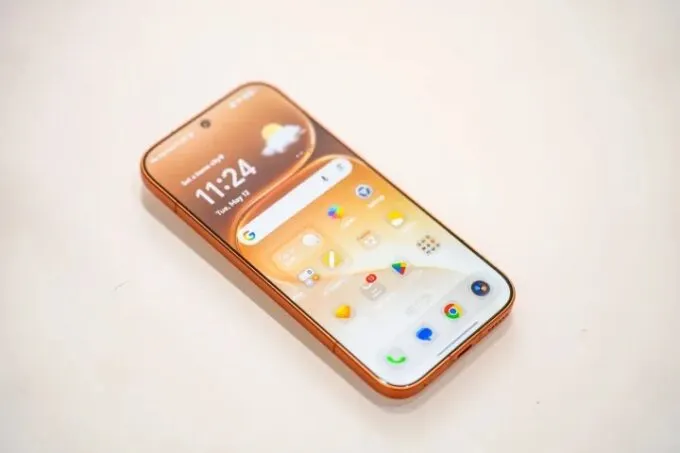 Honor 600 Pro