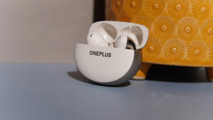 OnePlus Buds Pro 3 