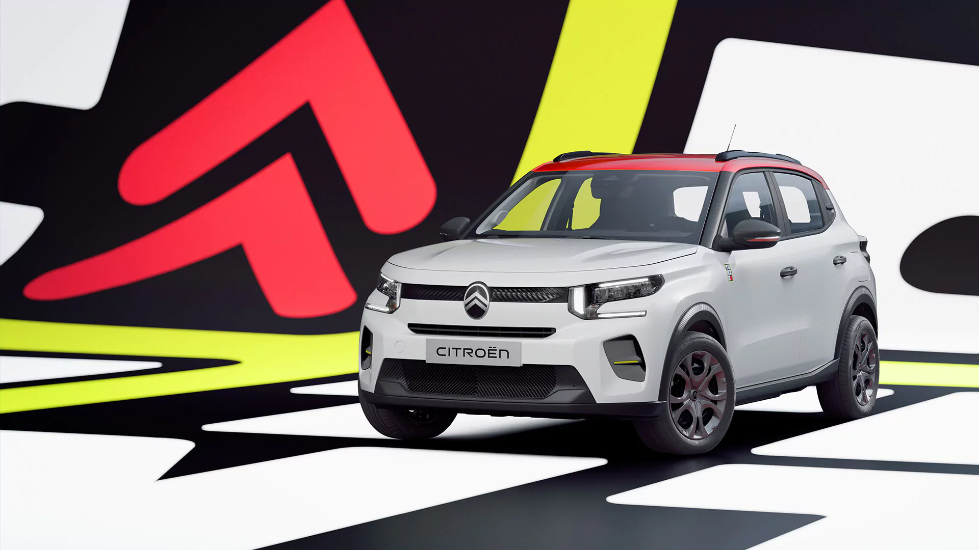 Доступный Citroen C3 приехал в Россию. Компактный кроссовер получил классический автомат и мультимедиа с большим экраном