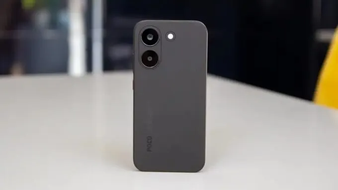 Xiaomi Poco X8 Pro
