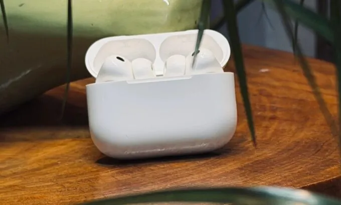 AirPods Pro 3