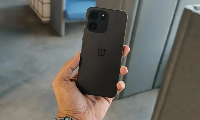 OnePlus Nord CE6