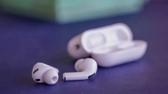 AirPods Pro 3