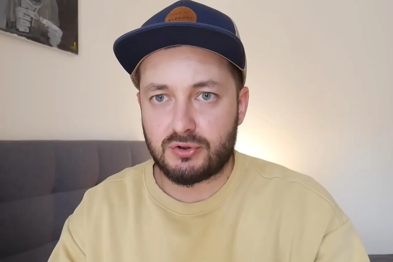 Куда пропал Эльдар Бродвей? ЭлБро был королем скетчей на русском ютубе 2010-х