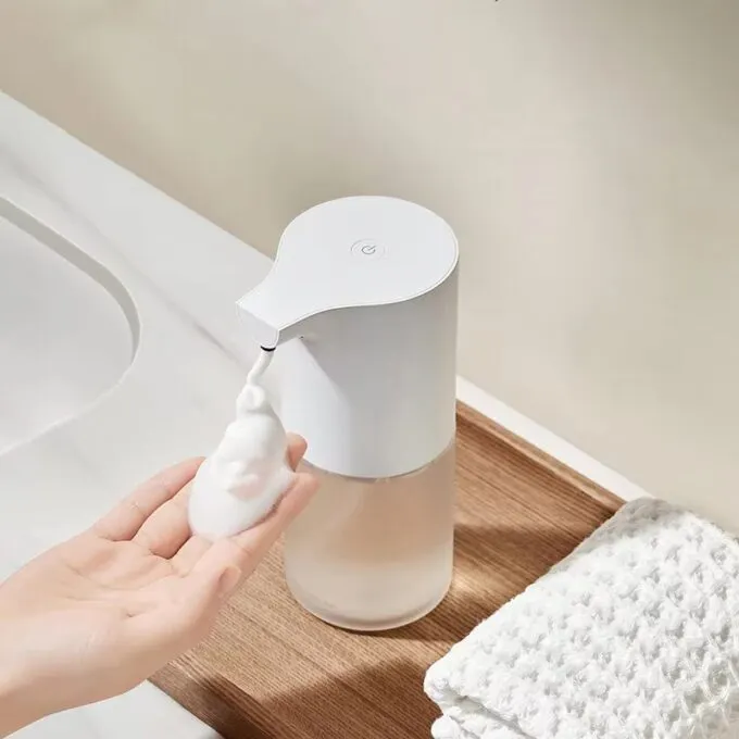 Xiaomi Mijia Automatic Foam Soap Dispenser 1S