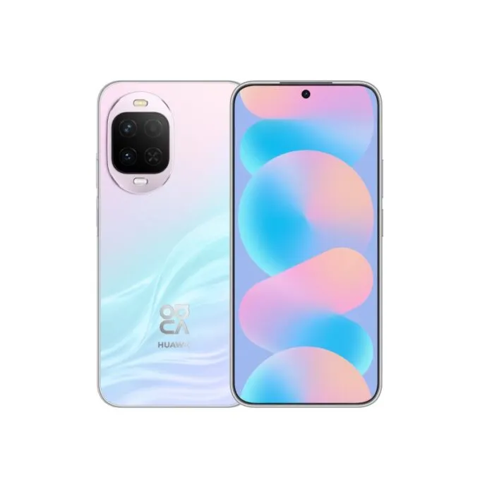 Huawei Nova 16z