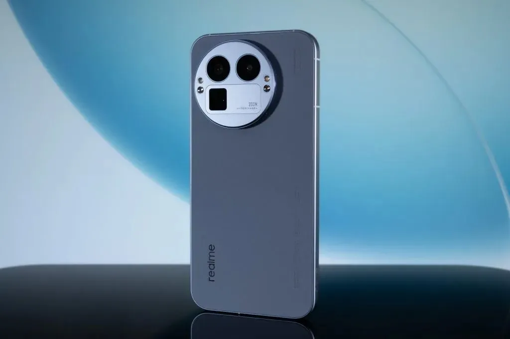 5 плюсов Realme GT 8 Pro. Сейчас это один из самых выгодных флагманов