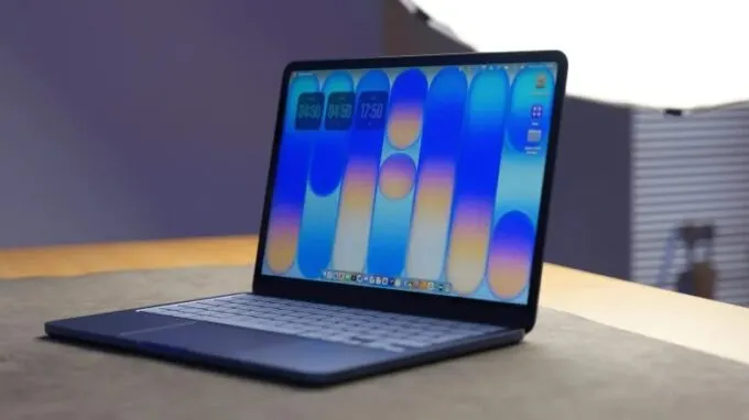 MacBook Neo