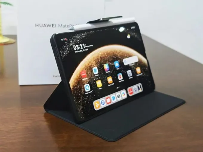 Huawei MatePad Mini