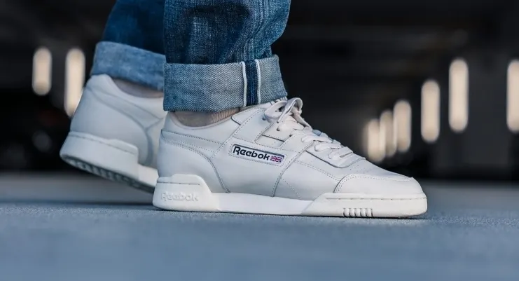 Кроссовки от Reebok резко упали в цене. Есть и надежная модель на осень
