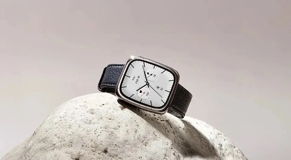Два забытых хита Amazfit отдают со скидками. Эти смарт-часы можно смело брать в 2026 году
