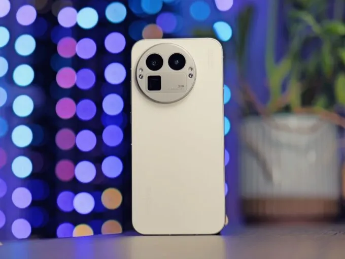 Realme GT 8 Pro