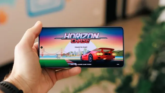 Samsung Galaxy S26 Ultra