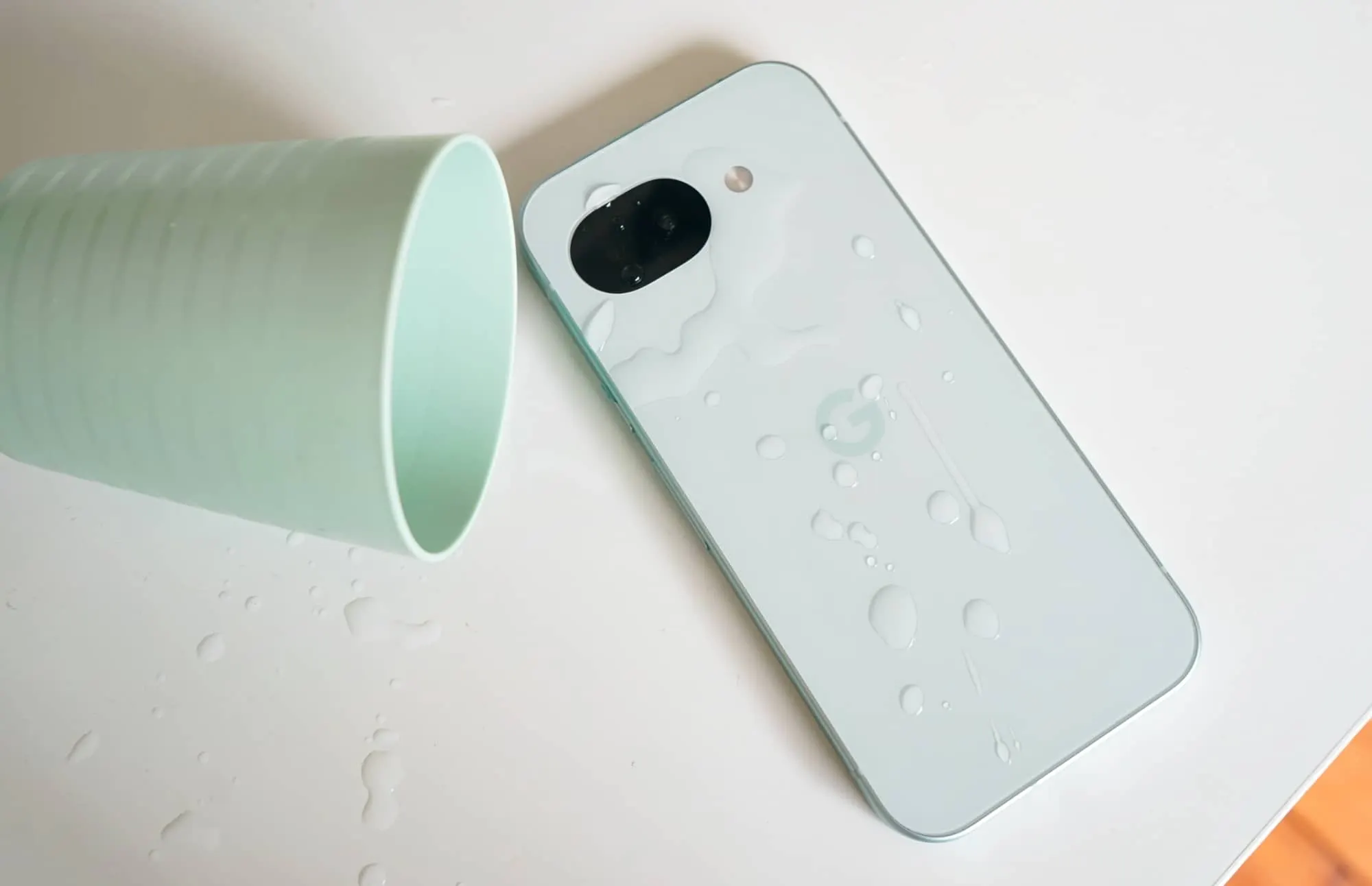 Срочно берем Google Pixel 10a. Это один из лучших субфлагманов на Android