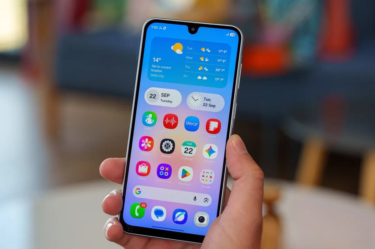 Что выбрать — Samsung Galaxy A17 4G или A18 4G? Выяснили, стоит ли переплачивать за новинку