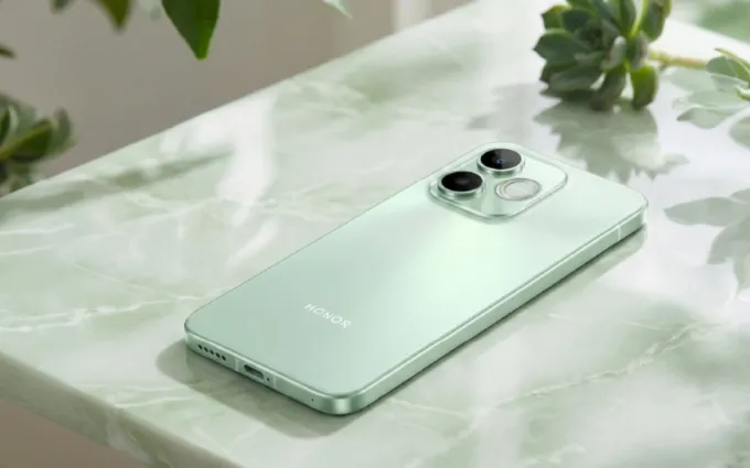 Honor 600 Lite
