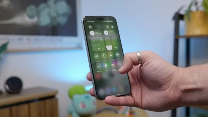 Honor Magic8 Pro