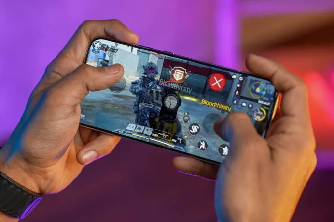 Honor Magic8 Pro