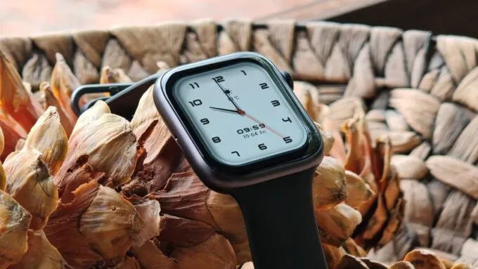 Honor Watch 5