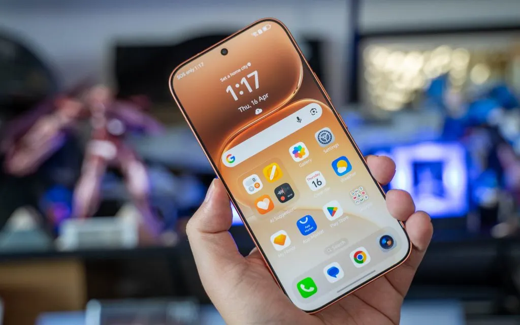 Срочно хватаем Honor 600 Pro. Главный субфлагман бренда сливают за минимум