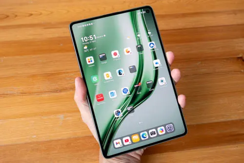 «Apple тут в пролете». Убийца iPad mini от Huawei рухнул в цене