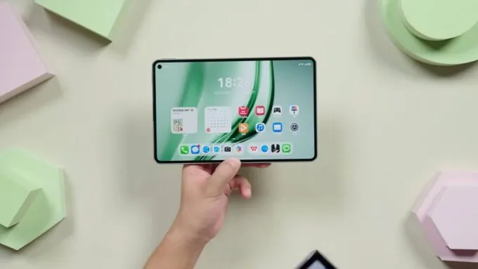 Huawei MatePad Mini