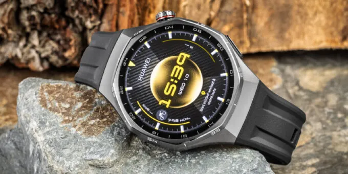 Huawei Watch GT 6 Pro