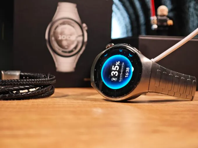 Huawei Watch 5