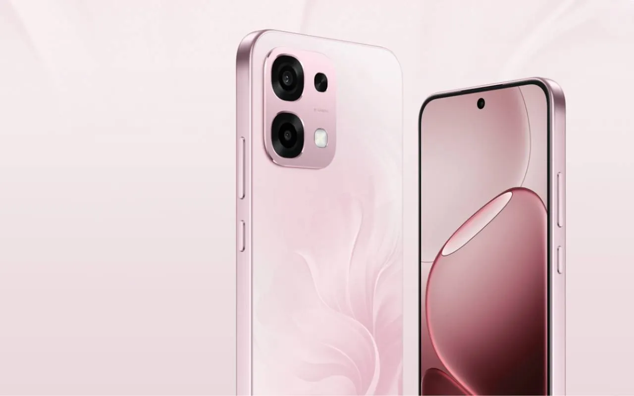 2 отличных смартфона до 30 тысяч рублей. Оба — от Oppo