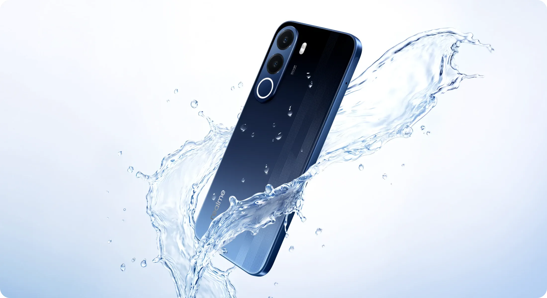 Смартфон Realme P4x
