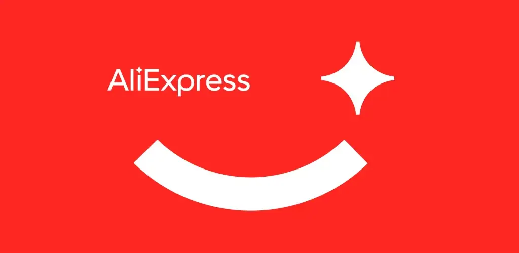Логотип AliExpress