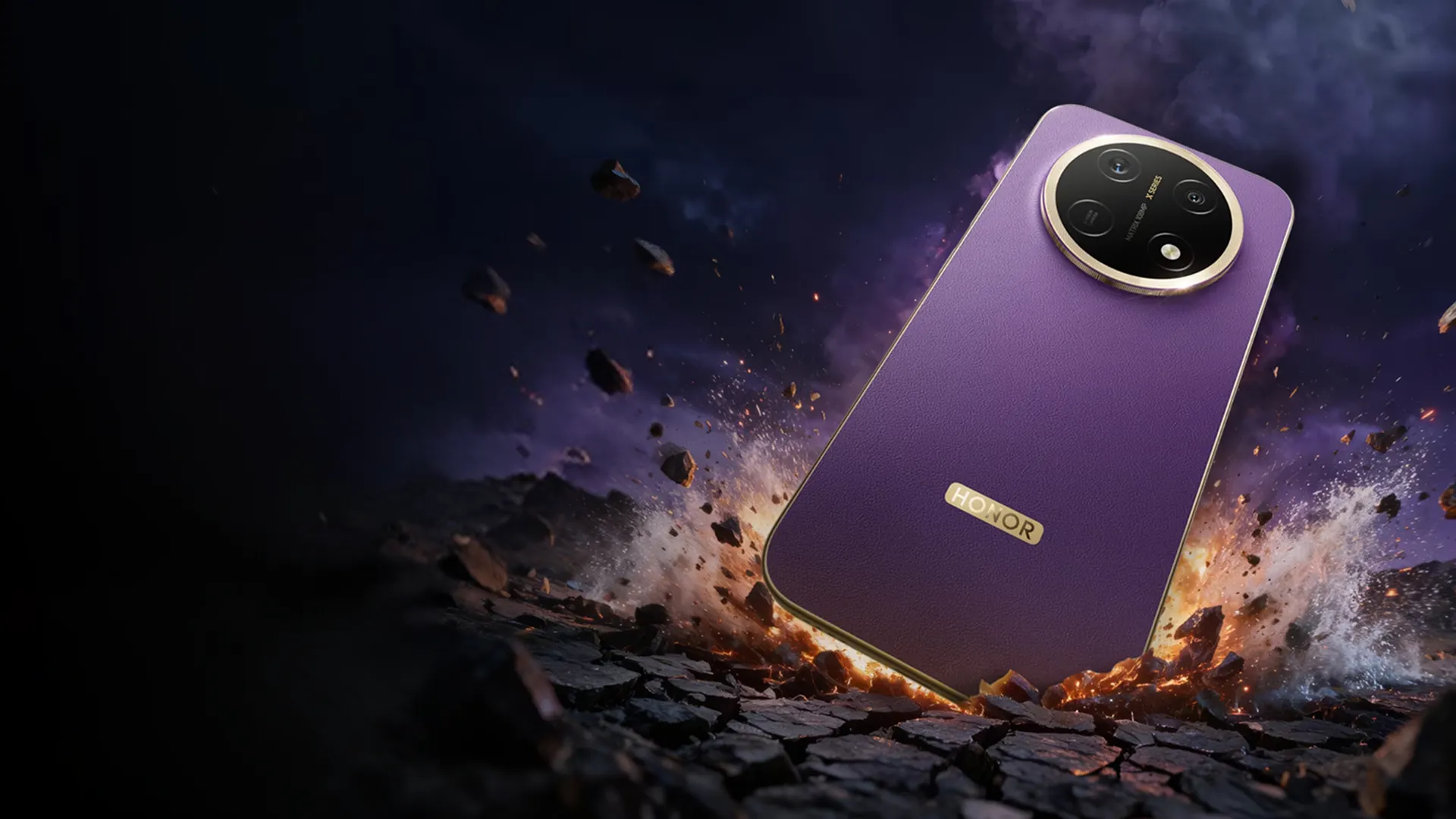 Смартфон Honor X9e Pro