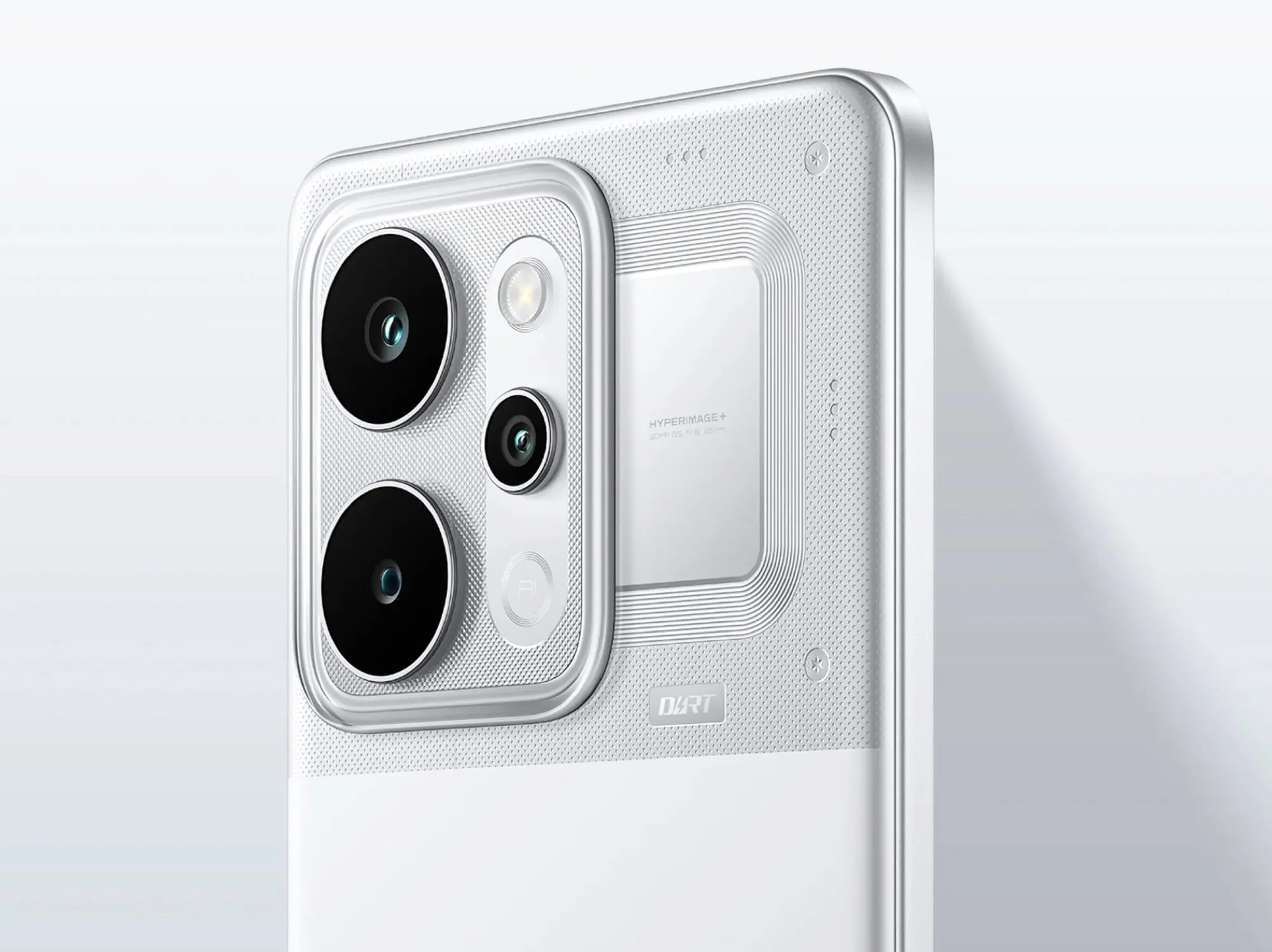 Смартфон Realme P4 Power
