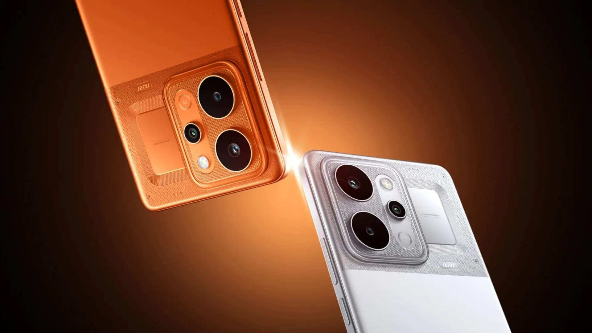 Смартфон Realme P4 Power