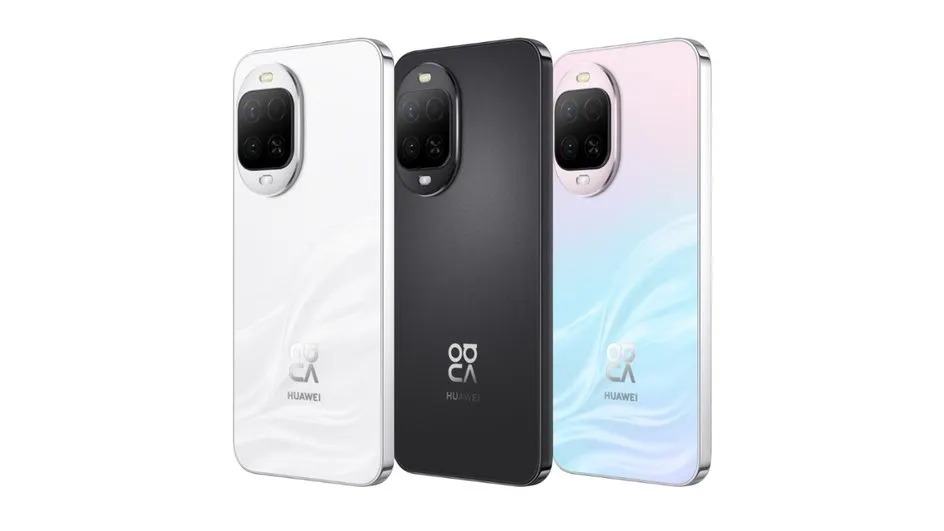 Смартфон Huawei Nova 16z