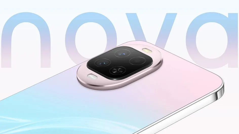 Смартфон Huawei Nova 16z