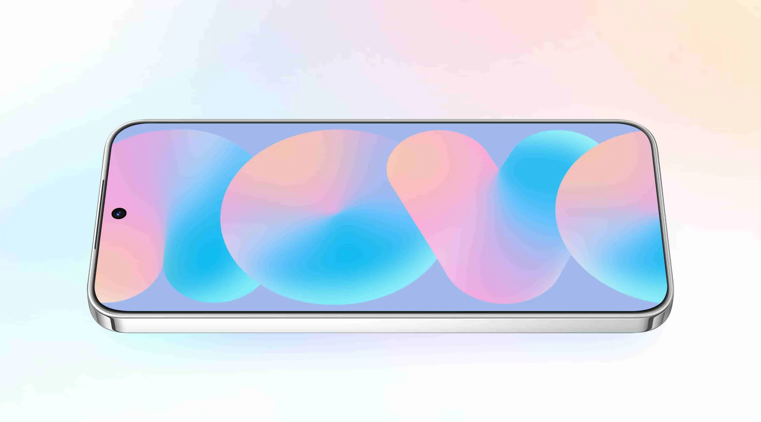 Смартфон Huawei Nova 16z