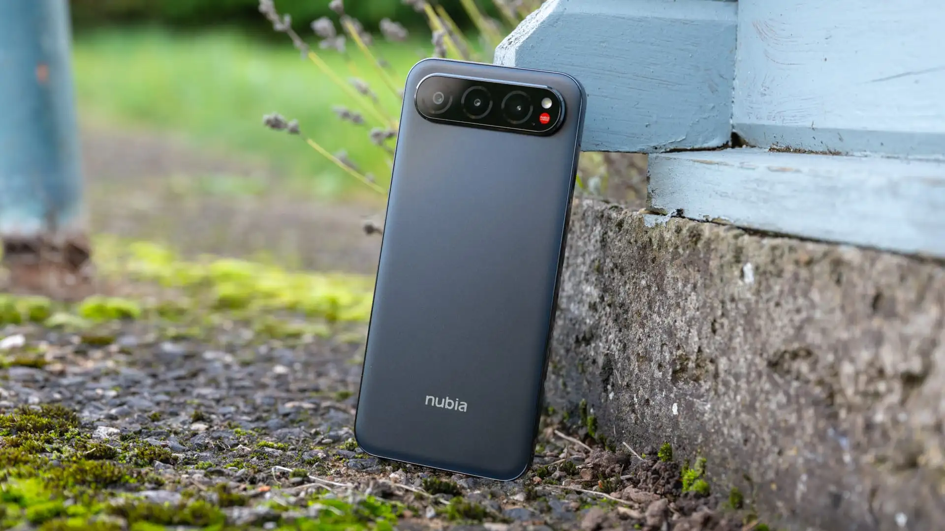 Смартфон Nubia Air