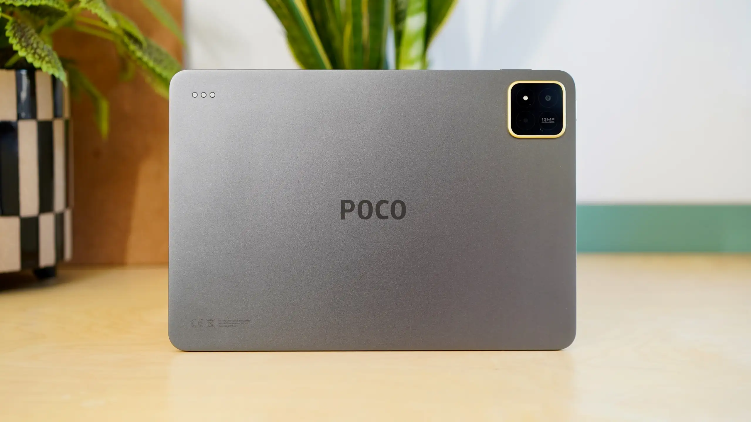 Планшет Xiaomi Poco Pad X1