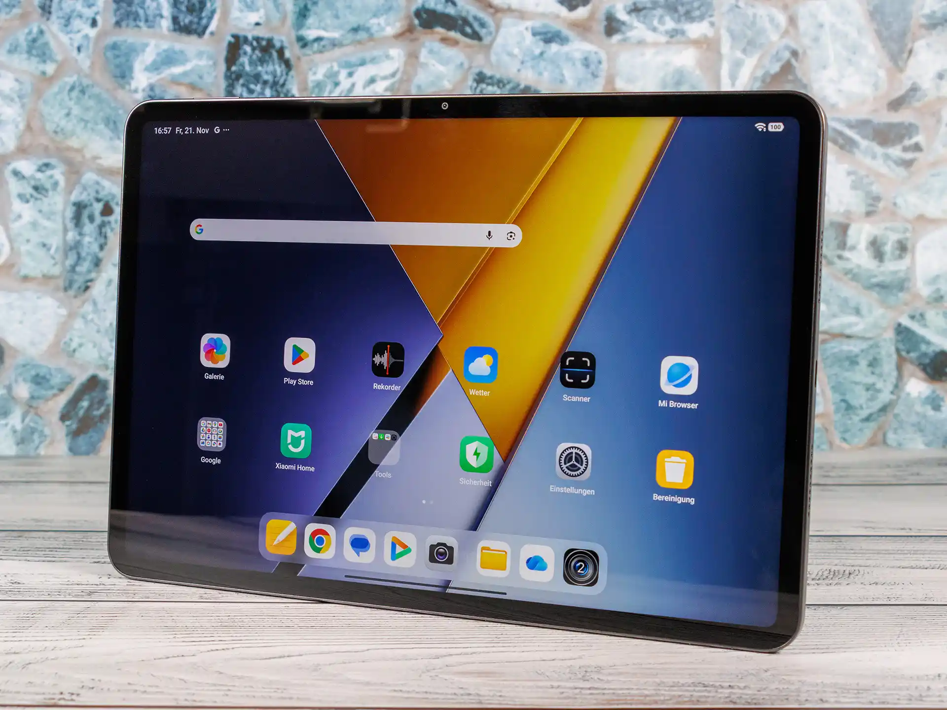 Планшет Xiaomi Poco Pad X1
