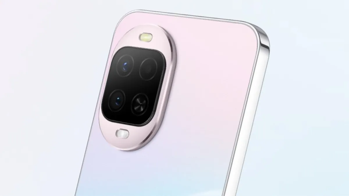 5 плюсов свежего Huawei Nova 16z. Это тонкий камерофон за 30 тысяч рублей